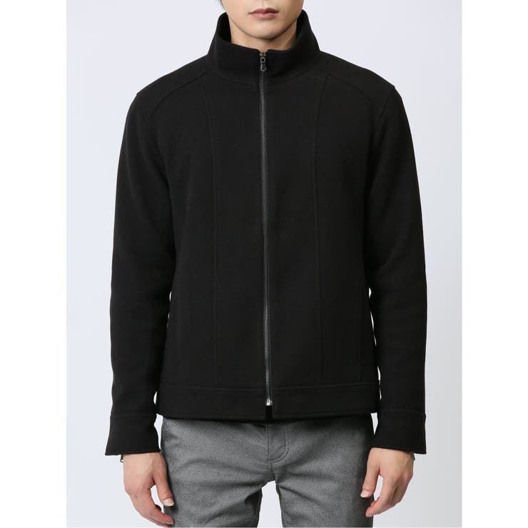 ニットメルトン シングルスタンドライダース[品番：TKQJ0024094]｜TAKA