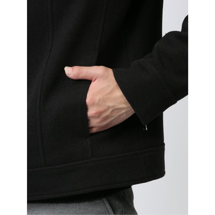 ニットメルトン シングルスタンドライダース[品番：TKQJ0024094]｜TAKA