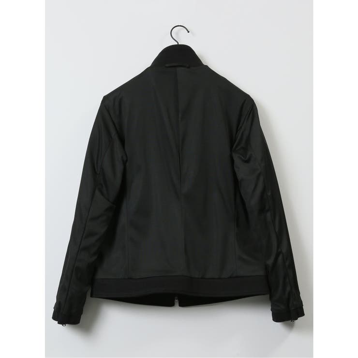 ニットメルトン シングルスタンドライダース[品番：TKQJ0024094]｜TAKA