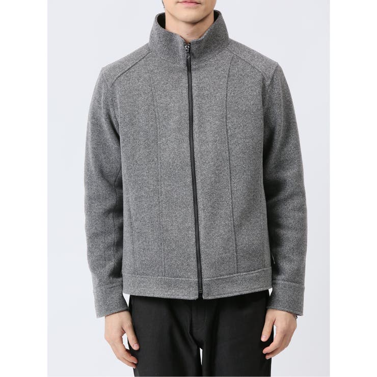 ニットメルトン シングルスタンドライダース[品番：TKQJ0024094]｜TAKA