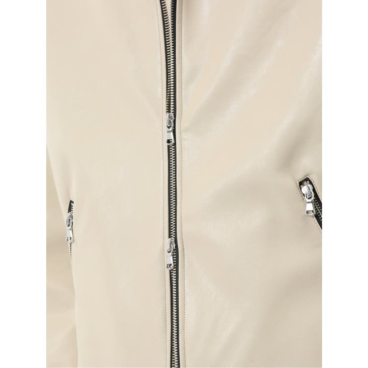 ハンドウォッシャブル フーデットブルゾン | TAKA-Q MEN | 詳細画像23 