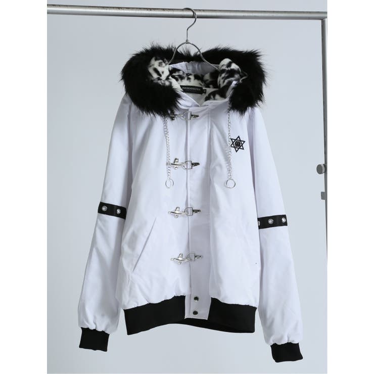 SD×PSYCHONATION ファイヤーマンバックル N-2B[品番：TKQJ0020768]｜TAKA-Q  MEN（タカキュー）のメンズファッション通販｜SHOPLIST（ショップリスト）