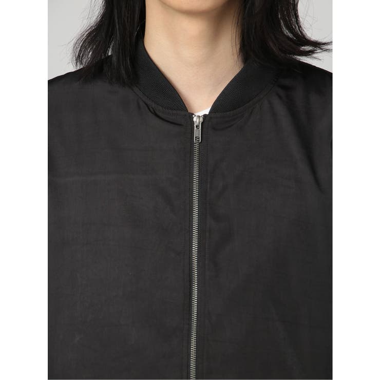 アースプリント BIG MA-1 | TAKA-Q MEN | 詳細画像5 