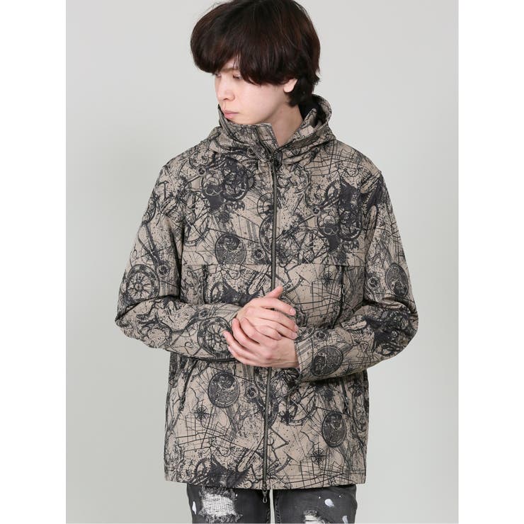 jeek様　3点出品 3 TACK G-JAN | OUTER/JACKET | JUZU store | ジュズストア