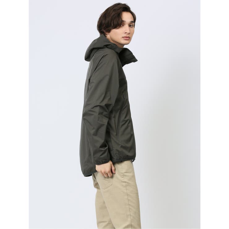 売れ筋介護用品も！ 高機能 MEN マウンテンパーカー[品番：TKQJ0023829]｜TAKA-Q ジャケット・アウター