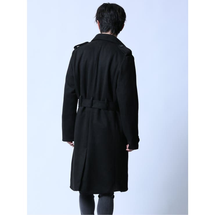 ストレッチ トレンチコート[品番：TKQJ0024024]｜TAKA-Q MEN（タカキュー）のメンズ ファッション通販｜SHOPLIST（ショップリスト）
