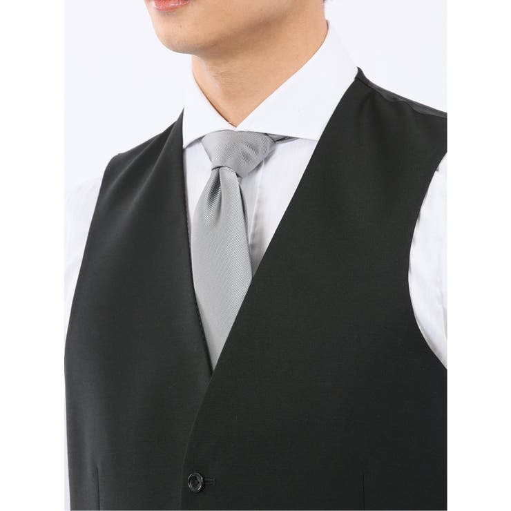 フォーマル リバーシブルベスト | TAKA-Q MEN | 詳細画像9 