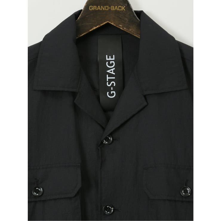 【大きいサイズ】ジーステージ G stage | TAKA-Q MEN | 詳細画像3 