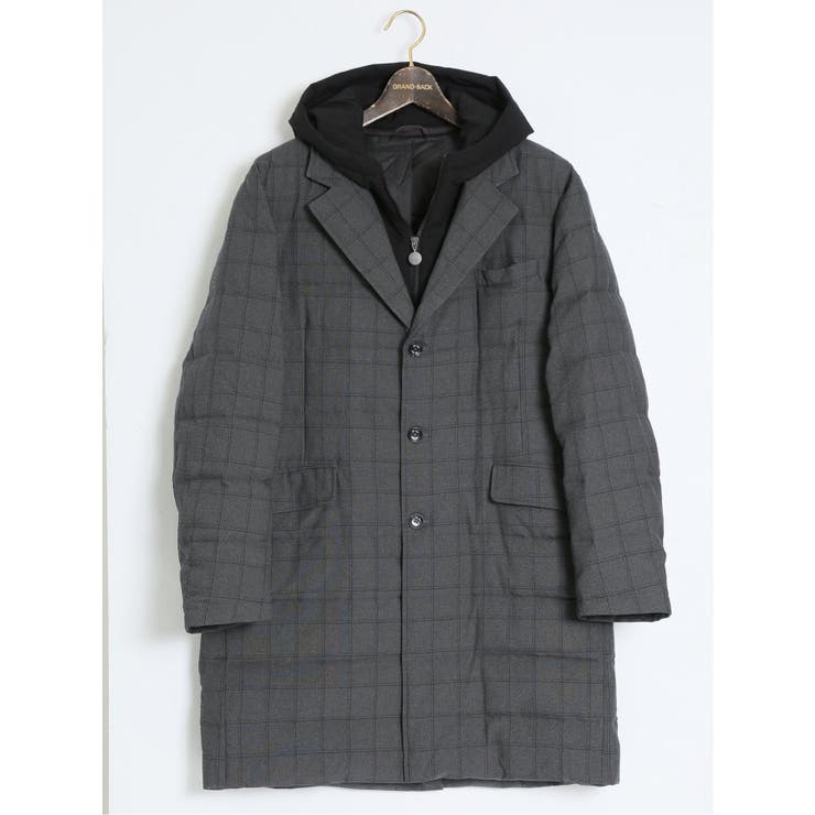 g stage 新品 ダウン(ダウン90-フェザー10) サイズ M 3万円程