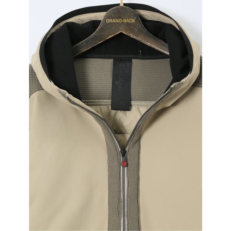 ジーステージ G stage | TAKA-Q MEN | 詳細画像10 