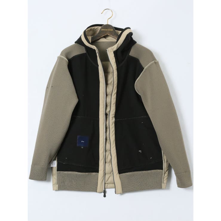 ジーステージ G stage | TAKA-Q MEN | 詳細画像13 