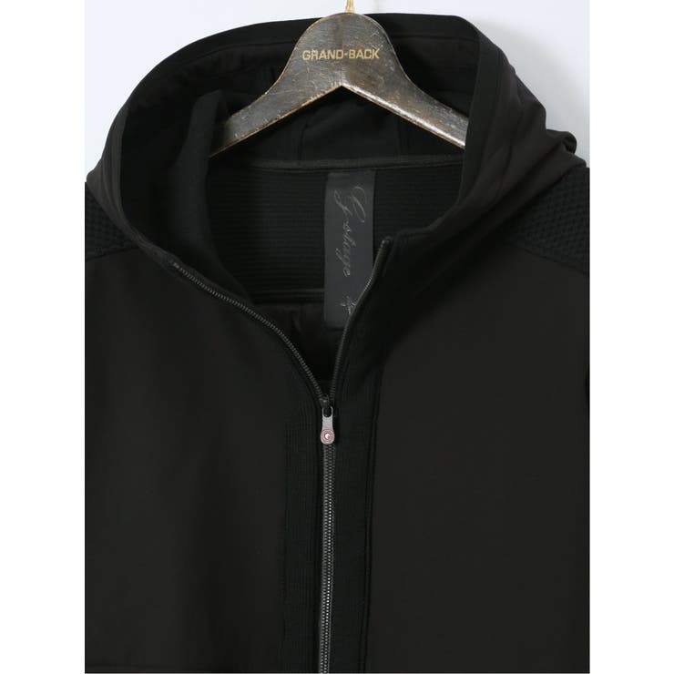 ジーステージ G stage | TAKA-Q MEN | 詳細画像3 