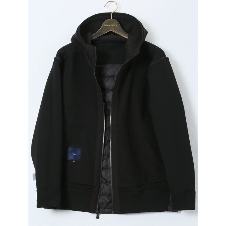 ジーステージ G stage | TAKA-Q MEN | 詳細画像6 