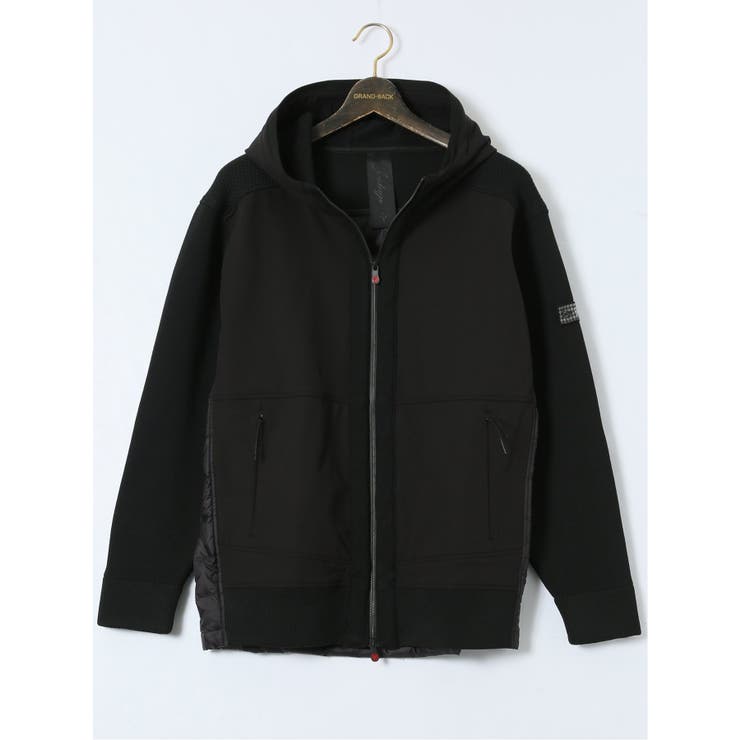 05黒 | ジーステージ G stage | TAKA-Q MEN