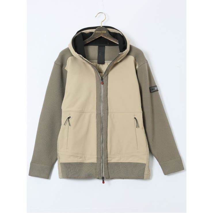 33ベージュ | ジーステージ G stage | TAKA-Q MEN