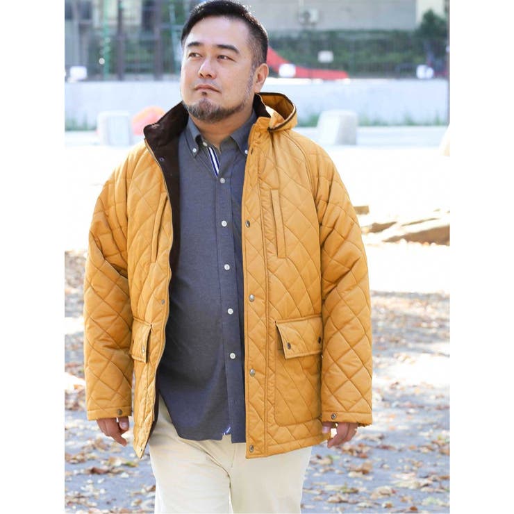 グランバック GRAND BACK[品番：TKQJ0009808]｜TAKA-Q MEN