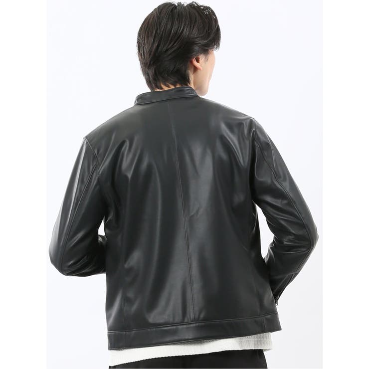 シングル スタンドライダース | TAKA-Q MEN | 詳細画像3 