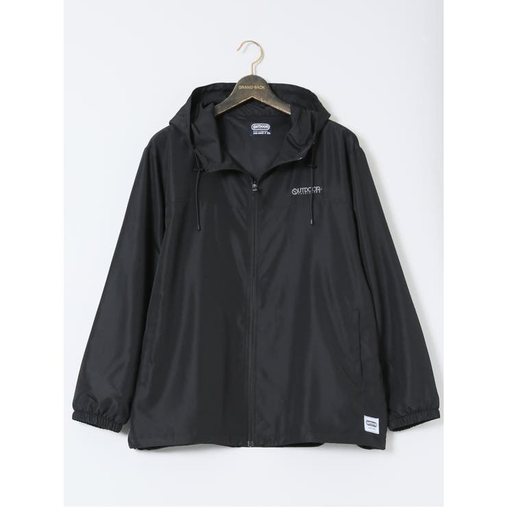 アウトドアプロダクツ OUTDOOR PRODUCTS | TAKA-Q MEN | 詳細画像1 