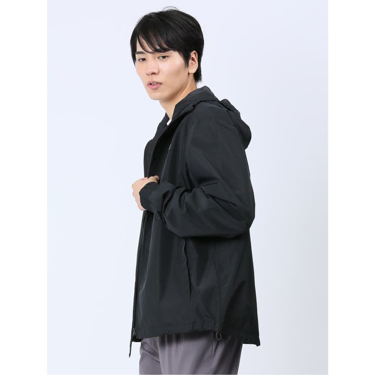 【WEB限定】ジェリー/GERRY マウンテンパーカー[品番：TKQJ0019923]｜TAKA-Q  MEN（タカキュー）のメンズファッション通販｜SHOPLIST（ショップリスト）