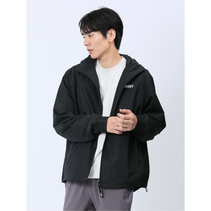 【WEB限定】ジェリー/GERRY マウンテンパーカー[品番：TKQJ0019923]｜TAKA-Q  MEN（タカキュー）のメンズファッション通販｜SHOPLIST（ショップリスト）