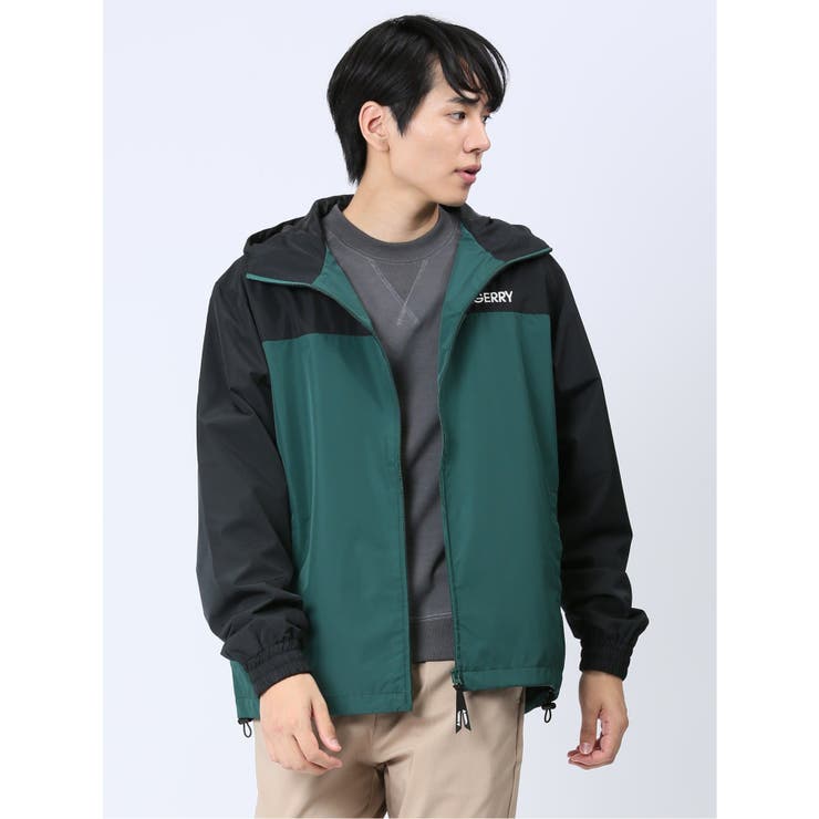 【WEB限定】ジェリー/GERRY マウンテンパーカー[品番：TKQJ0019923]｜TAKA-Q  MEN（タカキュー）のメンズファッション通販｜SHOPLIST（ショップリスト）