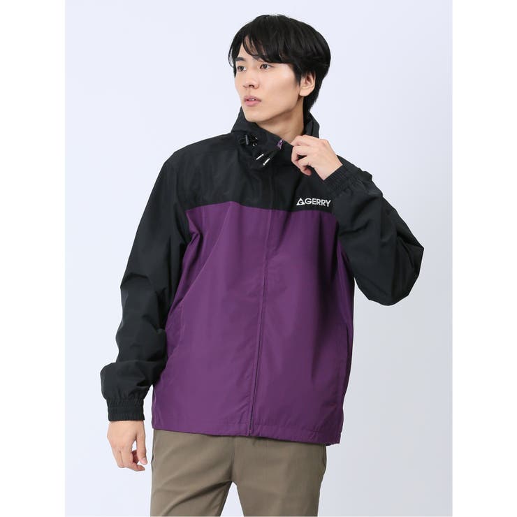 【WEB限定】ジェリー/GERRY マウンテンパーカー[品番：TKQJ0019923]｜TAKA-Q  MEN（タカキュー）のメンズファッション通販｜SHOPLIST（ショップリスト）