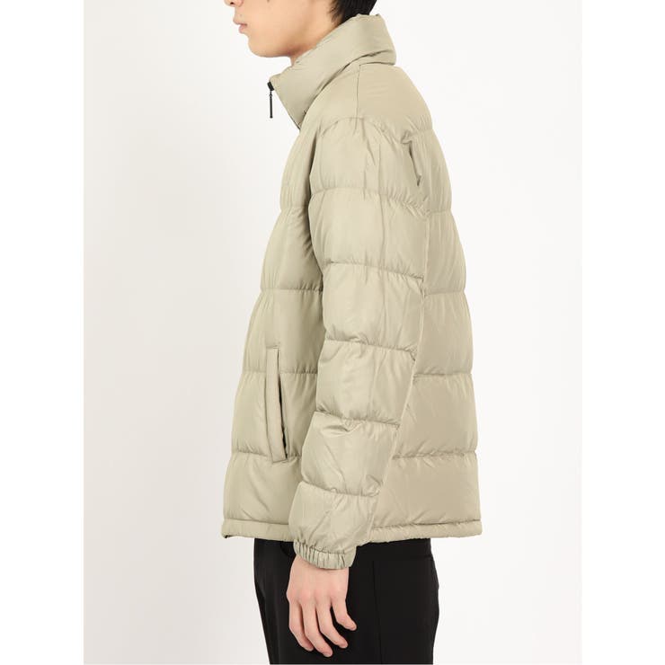 WEB限定】ファーストダウン/FIRST DOWN ミドルボリュームダウン[品番：TKQJ0017455]｜TAKA-Q  MEN（タカキュー）のメンズファッション通販｜SHOPLIST（ショップリスト）