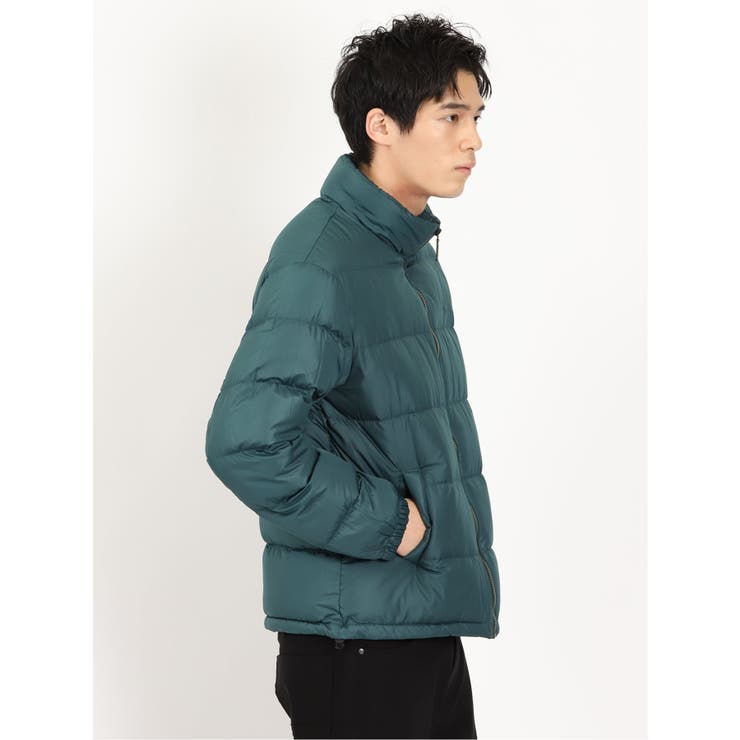 【WEB限定】ファーストダウン/FIRST DOWN ミドルボリュームダウン[品番：TKQJ0017455]｜TAKA-Q  MEN（タカキュー）のメンズファッション通販｜SHOPLIST（ショップリスト）