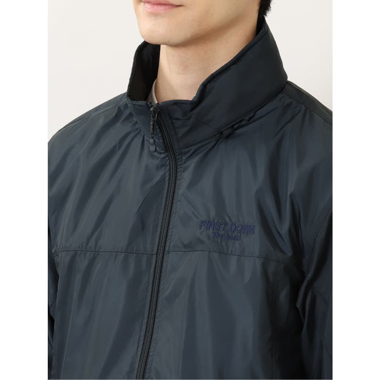 ファーストダウン FIRST DOWN[品番：TKQJ0014640]｜TAKA-Q  MEN（タカキュー）のメンズファッション通販｜SHOPLIST（ショップリスト）