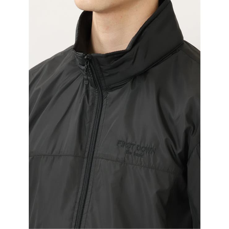 ファーストダウン FIRST DOWN[品番：TKQJ0014640]｜TAKA-Q  MEN（タカキュー）のメンズファッション通販｜SHOPLIST（ショップリスト）