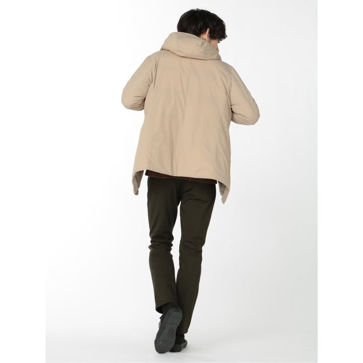 COMPTOIR DES COTONNIERS ダブルフェイスブルゾン - メルカリ