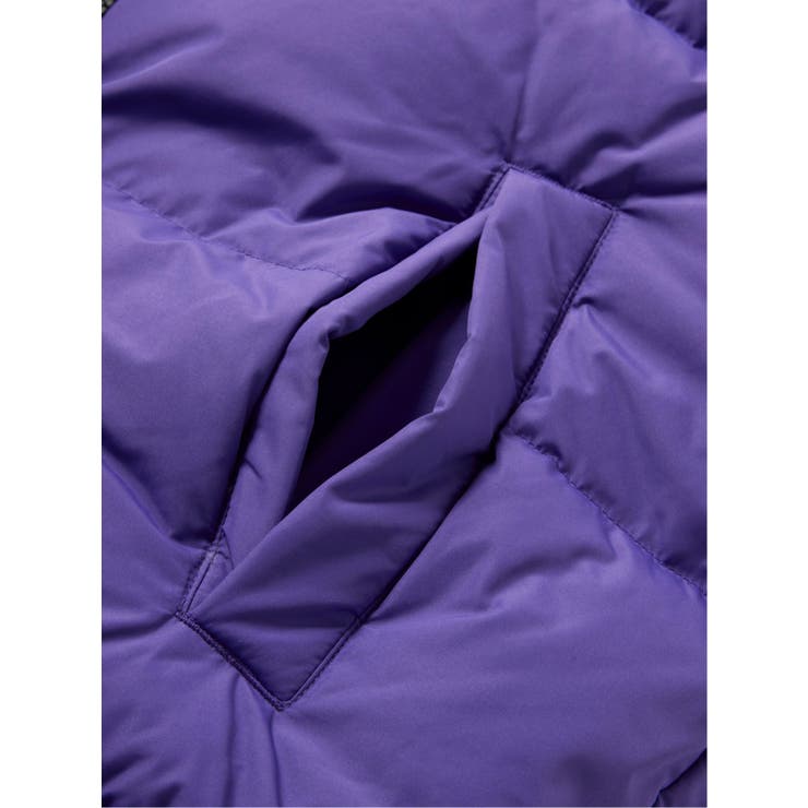 FIRSTDOWN USA 撥水防風 リバーシブル ダウンベスト | TAKA-Q MEN | 詳細画像36 