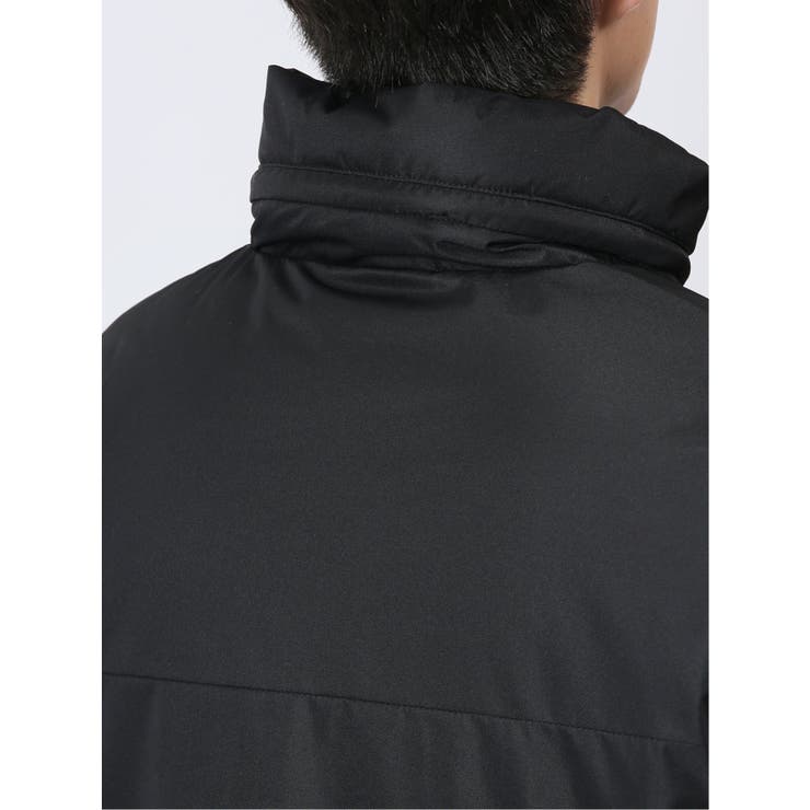 ALL WEATHER TEX 中綿ブルゾン[品番：TKQJ0024091]｜TAKA-Q  MEN（タカキュー）のメンズファッション通販｜SHOPLIST（ショップリスト）
