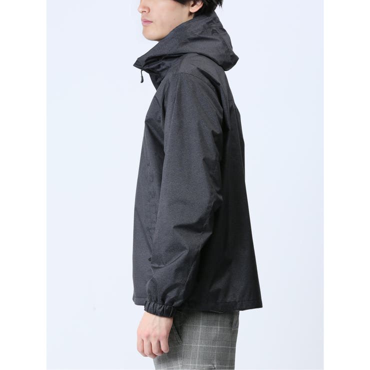 SIERRA DESIGNS（シエラデザイン）ORIGINAL MOUNTAIN PARKA（オリジナルマウンテンパーカー）