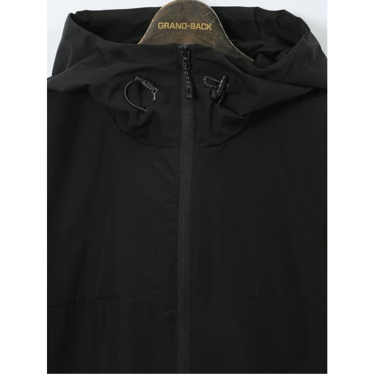 【大きいサイズ】グランバック GRAND BACK | TAKA-Q MEN | 詳細画像3 