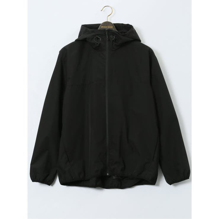 05黒 | 【大きいサイズ】グランバック GRAND BACK | TAKA-Q MEN