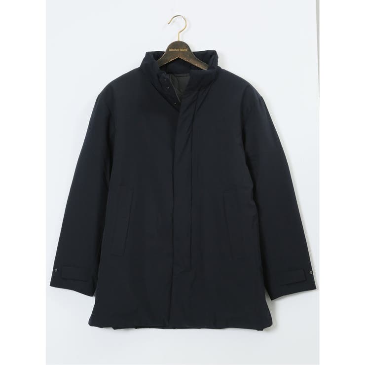 75紺 | グランバック GRAND BACK | TAKA-Q MEN