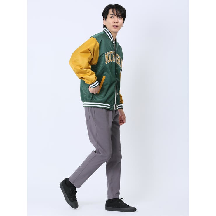 WEB限定】バイク/BIKE ナイロンヘビーツイル スタジャン[品番