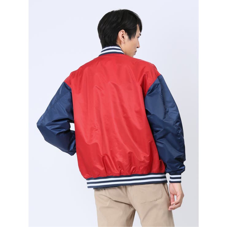 WEB限定】バイク/BIKE ナイロンヘビーツイル スタジャン[品番