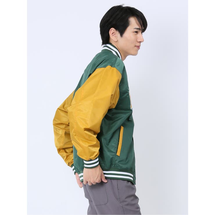 【WEB限定】バイク/BIKE ナイロンヘビーツイル スタジャン[品番：TKQJ0019932]｜TAKA-Q  MEN（タカキュー）のメンズファッション通販｜SHOPLIST（ショップリスト）