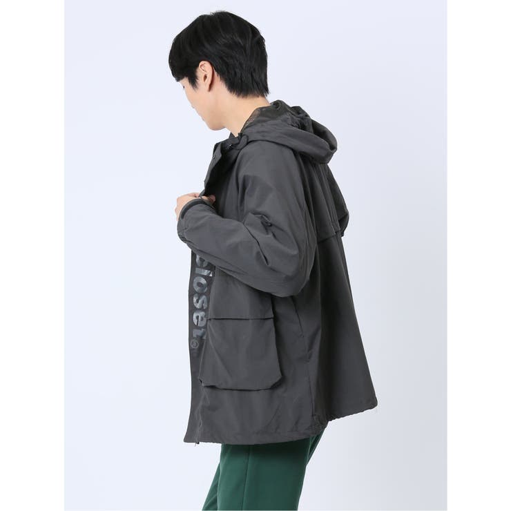 【WEB限定】ミンズクローゼット mihns closet | TAKA-Q MEN | 詳細画像11 