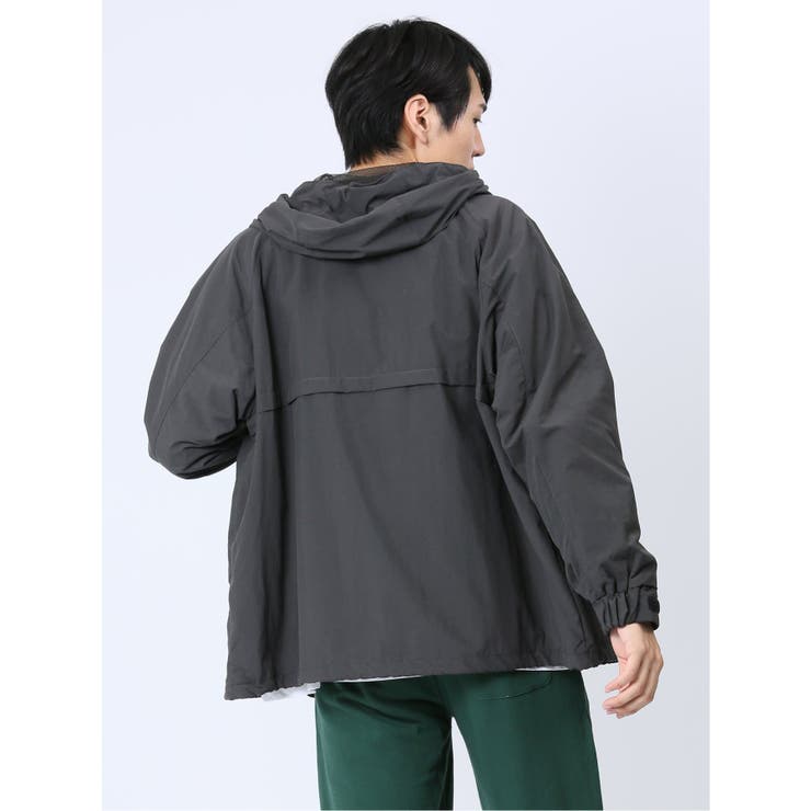 【WEB限定】ミンズクローゼット mihns closet | TAKA-Q MEN | 詳細画像12 