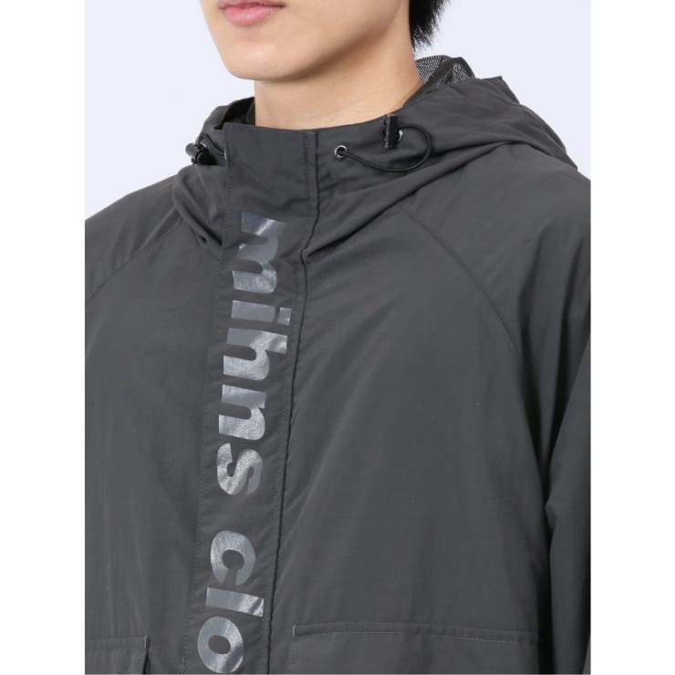 【WEB限定】ミンズクローゼット mihns closet | TAKA-Q MEN | 詳細画像17 