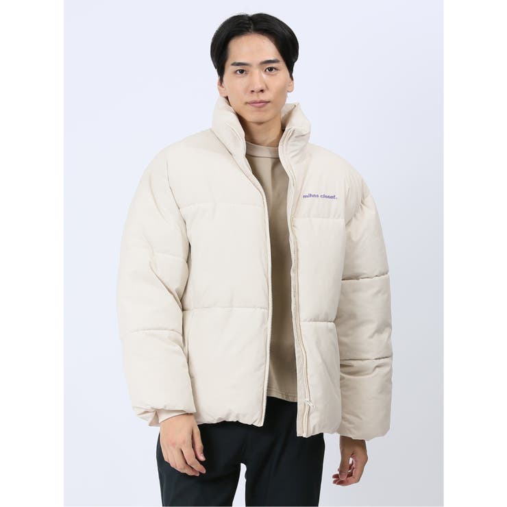 ミンズクローゼット mihns closet[品番：TKQJ0020423]｜TAKA-Q