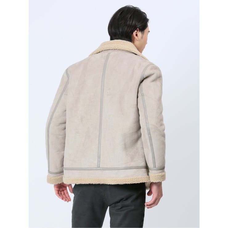 B-3型 ジャケット[品番：TKQJ0020579]｜TAKA-Q MEN（タカキュー