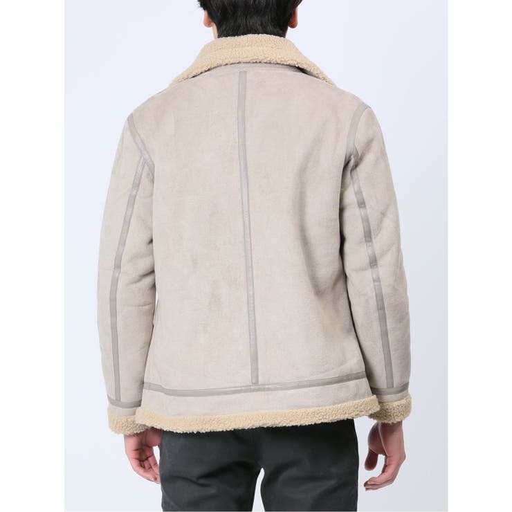 B-3型 ジャケット[品番：TKQJ0020579]｜TAKA-Q MEN（タカキュー
