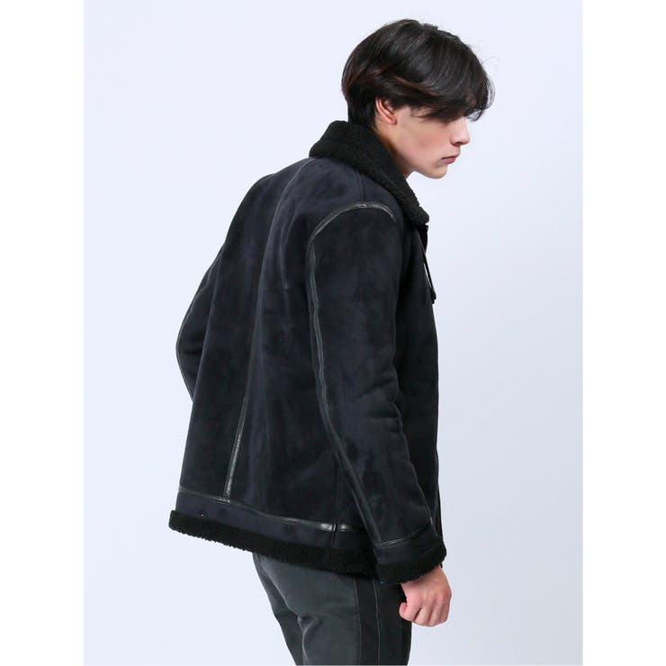 B-3型 ジャケット[品番：TKQJ0020579]｜TAKA-Q MEN（タカキュー）のメンズファッション通販｜SHOPLIST（ショップリスト）