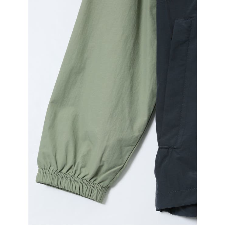 【大きいサイズ】ロゴス パーク LOGOS | TAKA-Q MEN | 詳細画像4 