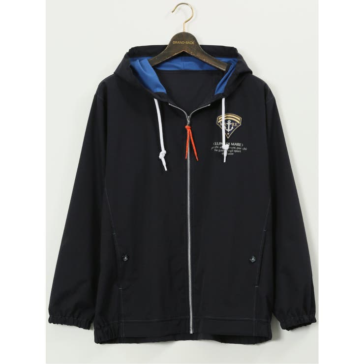 【大きいサイズ】シナコバ SINA COVA | TAKA-Q MEN | 詳細画像1 