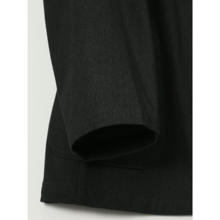 【大きいサイズ】エドウィン EDWIN デニスラ | TAKA-Q MEN | 詳細画像4 